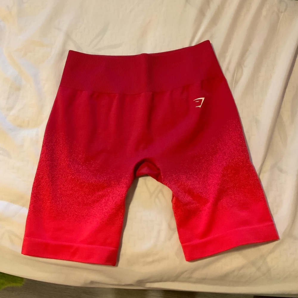 Gymshark Shorts